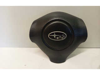 Руль Subaru Forester SH  2008 - 2013 года WDT0M61V572, 6A1V57210Y0V      