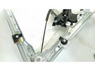 Передний комплект электрического механизма для подъема окна