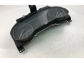 Přístrojová deska Toyota Camry VIII XV70 2020 8380033Y20