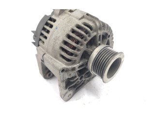 Генератор 8200667607, TG11C063 Dacia Logan Pick-Up