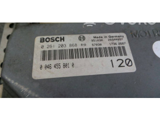 Řídící jednotka DC1704004 Fiat Bravo - Brava 1996