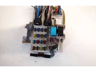 Pojistková skříňka Mazda 6 2002