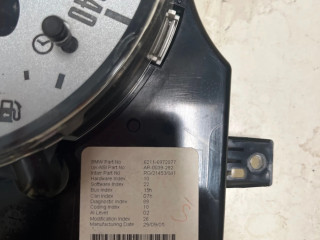 Панель приборов 62109126990, 62116972077   Mini One - Cooper R50 - 53       