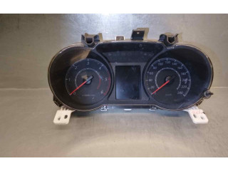 Přístrojová deska Mitsubishi ASX 2012 8100B726