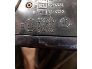 Зеркало электрическое Audi A8 S8 D2 4D 1994 - 2002 года