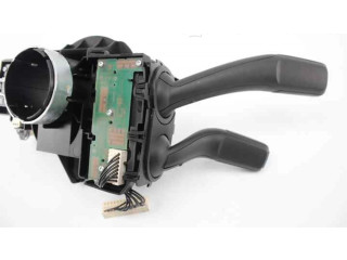 Ручка стеклоочистителей 8K0953502BD Audi A4 S4 B8 8K