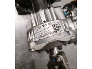 рейка Колонка рулевая 1s1423520p, a0045161 Skoda Citigo 2011 - 2020 года