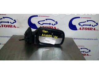 Зеркало электрическое Honda Accord 1982 - 1985 года