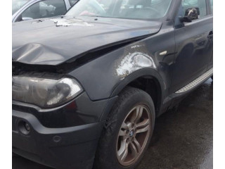 Моторчик заднего дворника BMW X3 E83