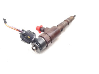 Форсунка 0445110739    Peugeot Expert  9HM(DV6UC) 