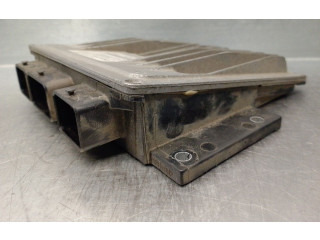 Блок управления двигателя 8201002106, 28237826   Dacia Logan Pick-Up