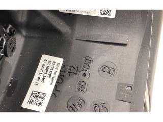 Volant Volkswagen Caddy 2017 6C0419091AQ  