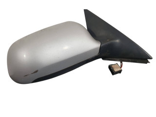 Зеркало электрическое        Audi A6 S6 C5 4B  1997 - 2005 года   