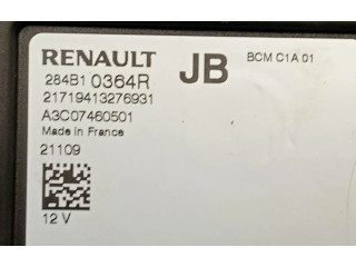 Блок предохранителей 284B10364R, 284B10364R   Renault Clio II    