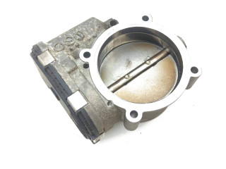 Дроссельная заслонка 0280750101, 20826   Maserati Quattroporte