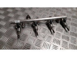 Vstřikovač 12658330 Chevrolet Camaro pro benzínový motor 2.0