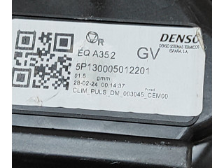 Vstřikovací čerpadlo 9849784380 Citroen C5 Aircross YHZ