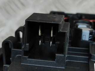 Вентилятор печки    F011500123, 0130309504   Volvo XC60