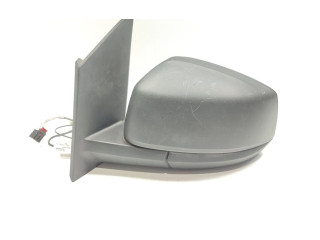 Зеркало электрическое        Volkswagen Caddy  2015 - 2020 года   