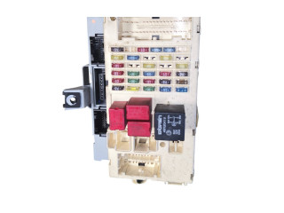 Pojistková skříňka 46797609 Fiat Stilo 2003