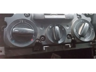 Блок управления климат-контролем 1K0819047CHWHS Volkswagen Caddy