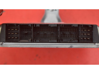 Řídící jednotka 89661-0D171, 89661-0D171 Toyota Yaris Verso 2005