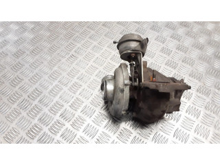 Turbodmychadlo Турбина 7167382 Volvo V70 2.4