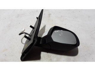 Зеркало электрическое     правое   Dacia Dokker     