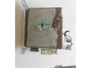 Блок управления двигателя 112900-1577 Toyota Corolla Verso AR10