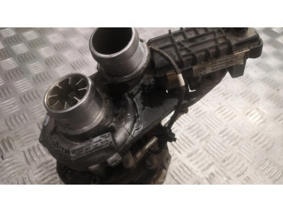 Turbodmychadlo Турбина 7634930005, 057145721Q Audi Q7 4L 4.2