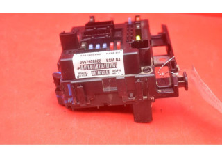 Pojistková skříňka 9657608680, 9657608680 Peugeot 807 2005