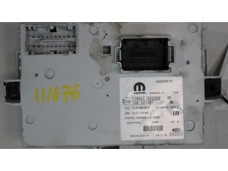 Блок предохранителей Alfa Romeo Giulietta