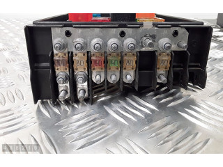   Pojistková skříňka 1K0937125A   Volkswagen Tiguan 2009