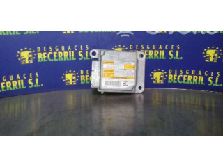 Блок подушек безопасности 96801134, 96801174 Chevrolet Matiz