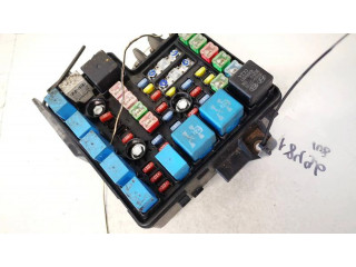 Блок предохранителей KIA Ceed