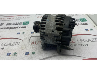 Генератор 06F903023C Skoda Octavia Mk2 (1Z)