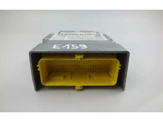 Блок подушек безопасности 4F0959655G, 4F0910655Q   Audi A6 Allroad C6