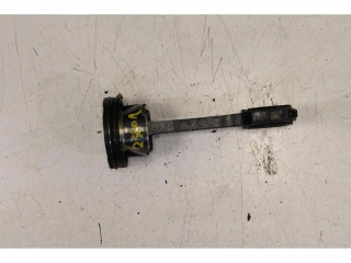 Поршень с шатуном Ford Fiesta для бензинового двигателя 1.1