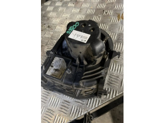 Вентилятор печки    7701049076   Renault Clio II