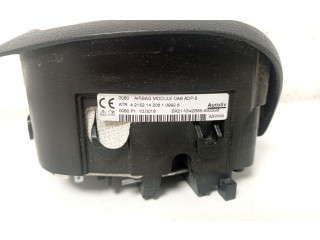 Подушка безопасности водителя BK21V042B85AB35B8, BK21V042B85   Ford Transit Custom