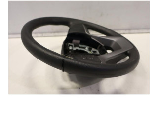 Руль Mahindra KUV100 2016 - года 6AAA02501NB1