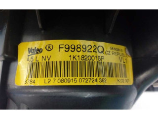 Вентилятор печки    3C0907521G, 1K1820015P   Skoda Yeti (5L)