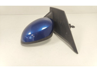 Зеркало (механическое)       Citroen C1  2006 - 2013 года   