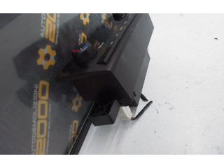 Блок управления климат-контролем SsangYong Kyron