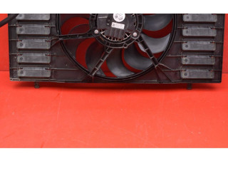 Вентилятор радиатора     9826929880, 9826929880    Peugeot 2008 I 