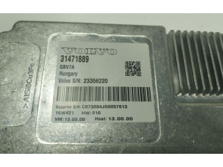 Блок управления 31680061, 31471889   Volvo XC90