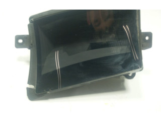 Přístrojová deska  BMW X1 U11 2023 62305A838C4, 5A63BF001  