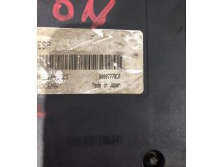 Блок АБС    SsangYong  Rexton I  2001 - 2017 года