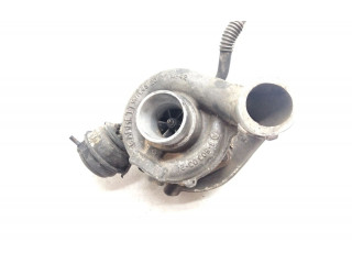  Турбина Audi A4 Allroad  6T2052U   для двигателя AKE,BAU,BDH      