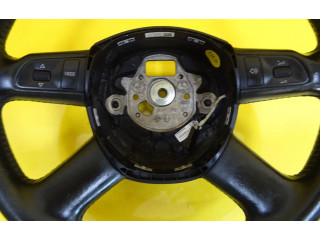 Руль Audi A6 S6 C6 4F  2004 - 2011 года 4F0419091AH, 4F0880201      